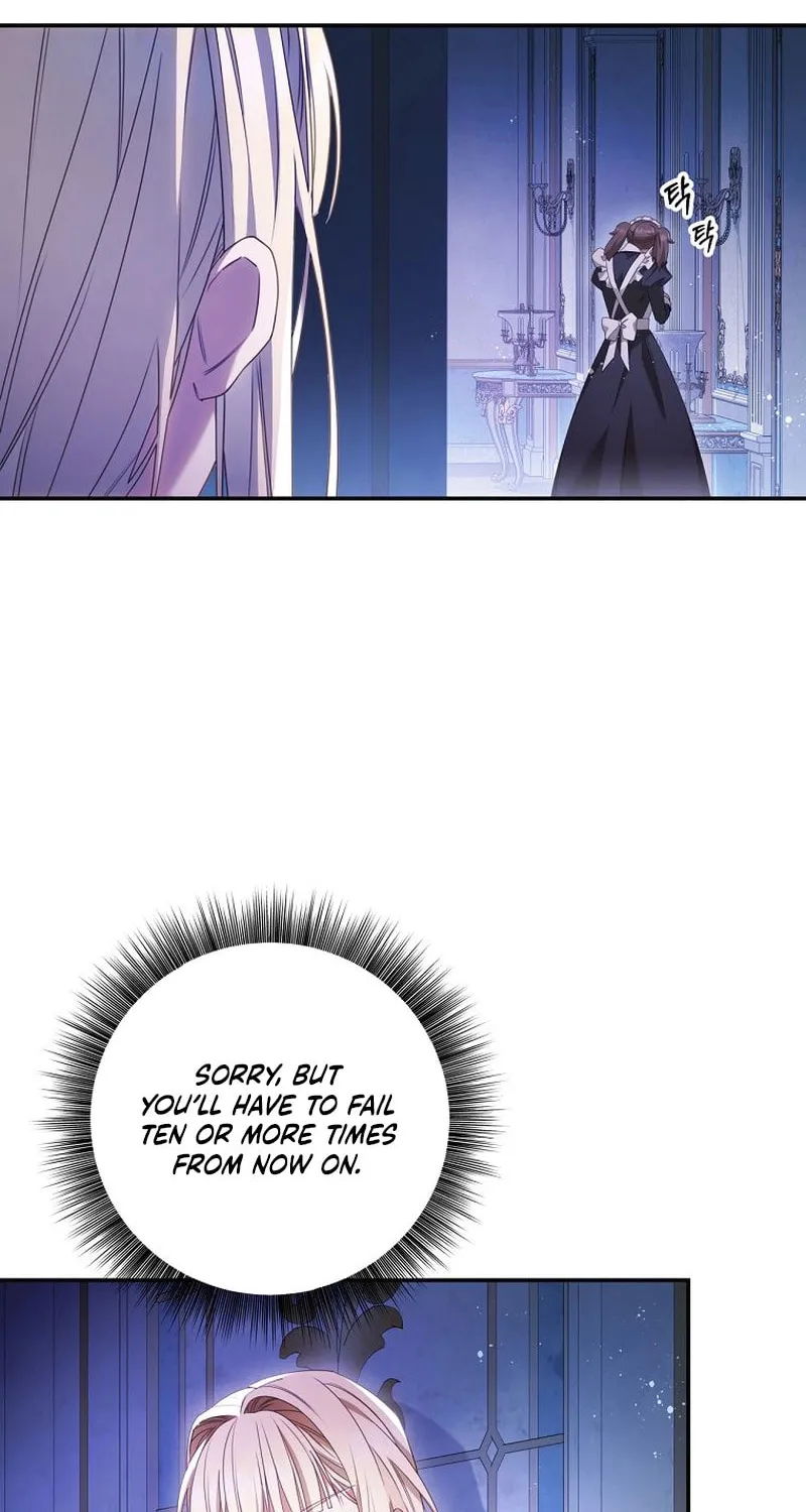 The Villainess I Possessed Is Raising Hell Chapter 2 page 62 - 