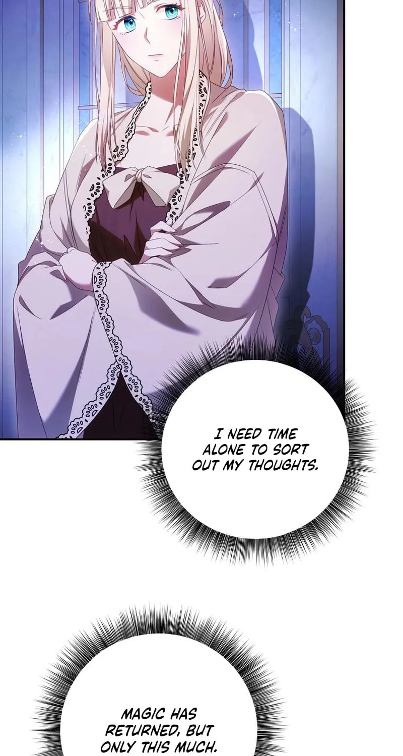 The Villainess I Possessed Is Raising Hell Chapter 2 page 63 - 