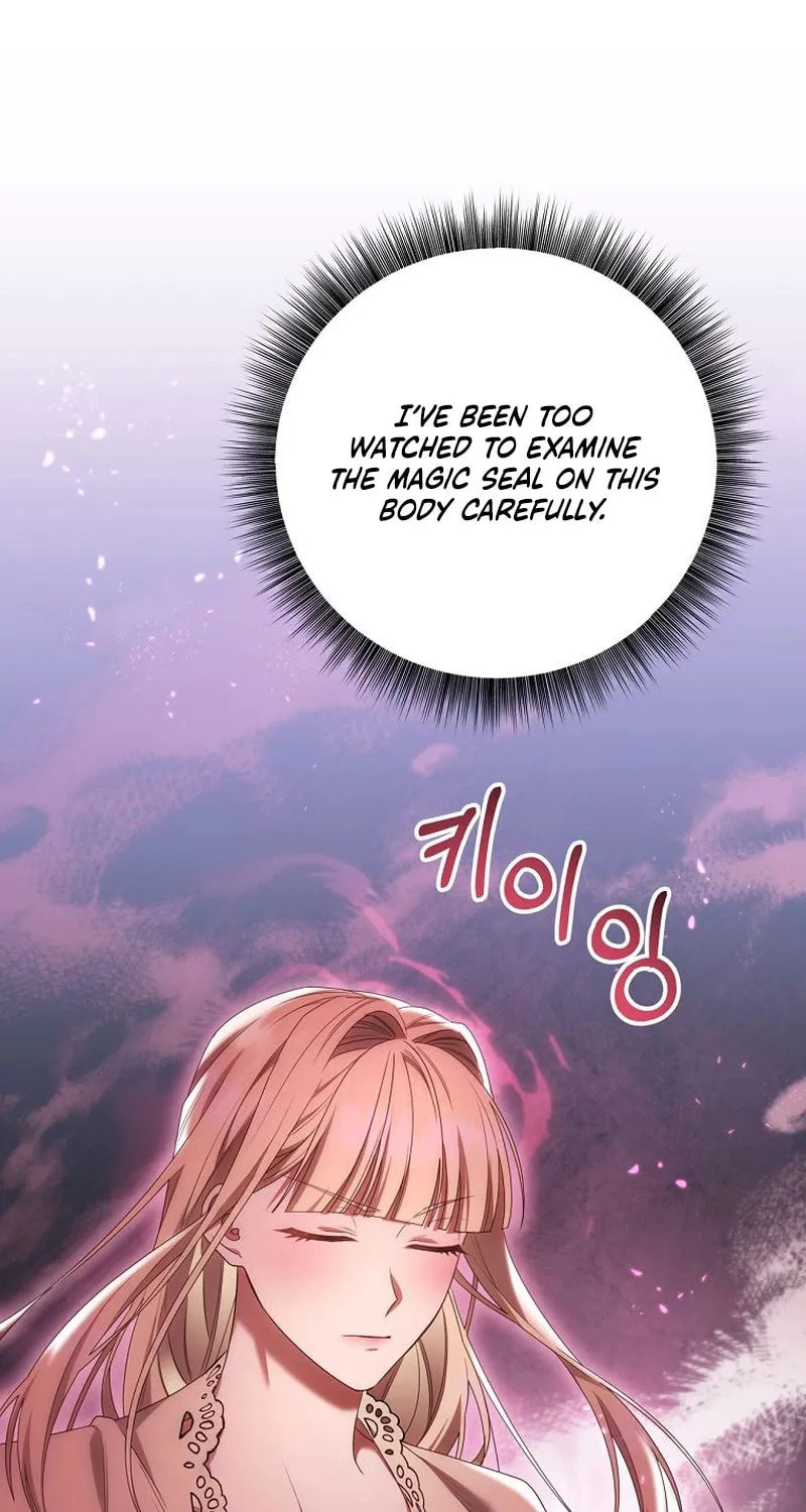 The Villainess I Possessed Is Raising Hell Chapter 2 page 67 - 
