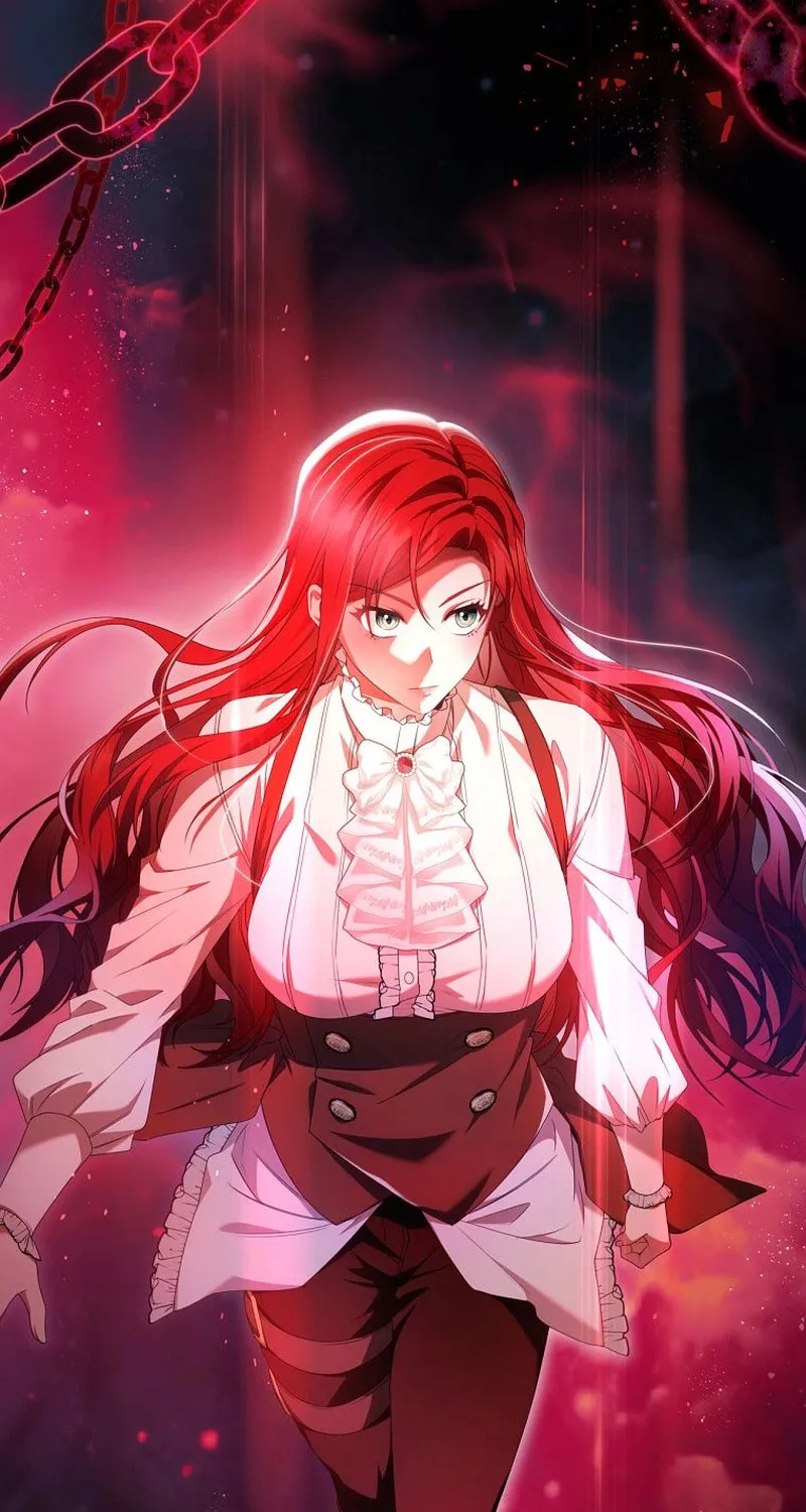 The Villainess I Possessed Is Raising Hell Chapter 2 page 70 - 