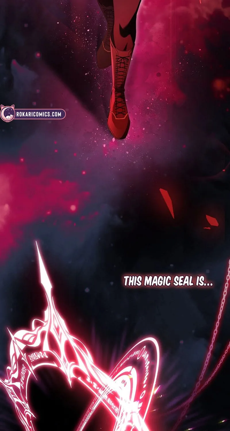 The Villainess I Possessed Is Raising Hell Chapter 2 page 71 - 