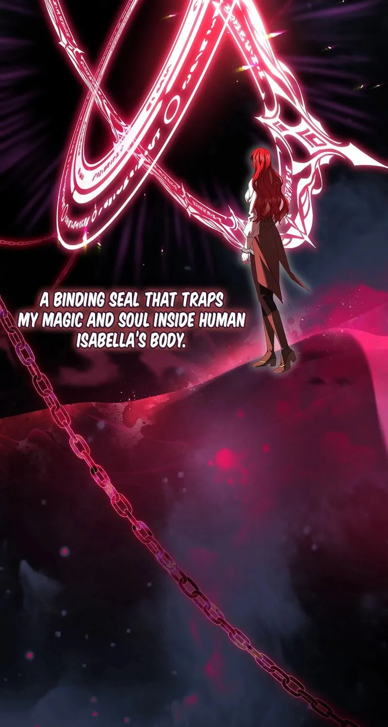 The Villainess I Possessed Is Raising Hell Chapter 2 page 72 - 