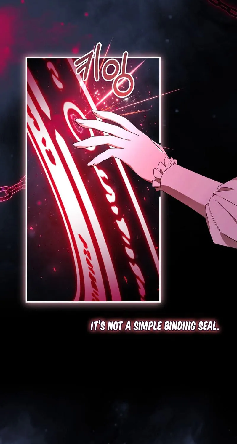 The Villainess I Possessed Is Raising Hell Chapter 2 page 73 - 