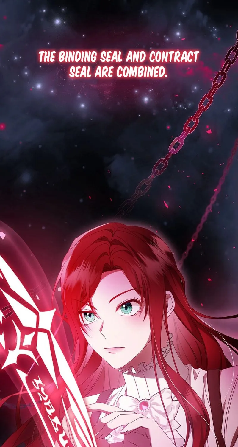 The Villainess I Possessed Is Raising Hell Chapter 2 page 74 - 