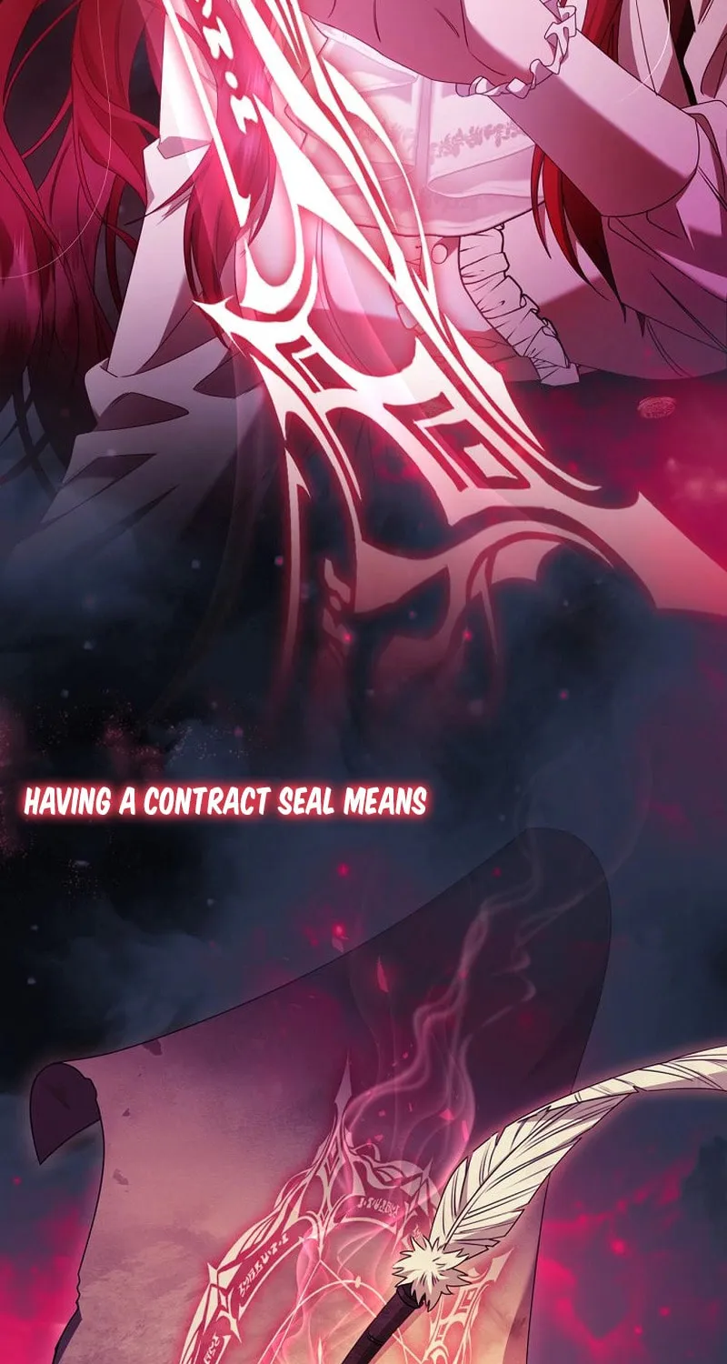 The Villainess I Possessed Is Raising Hell Chapter 2 page 75 - 