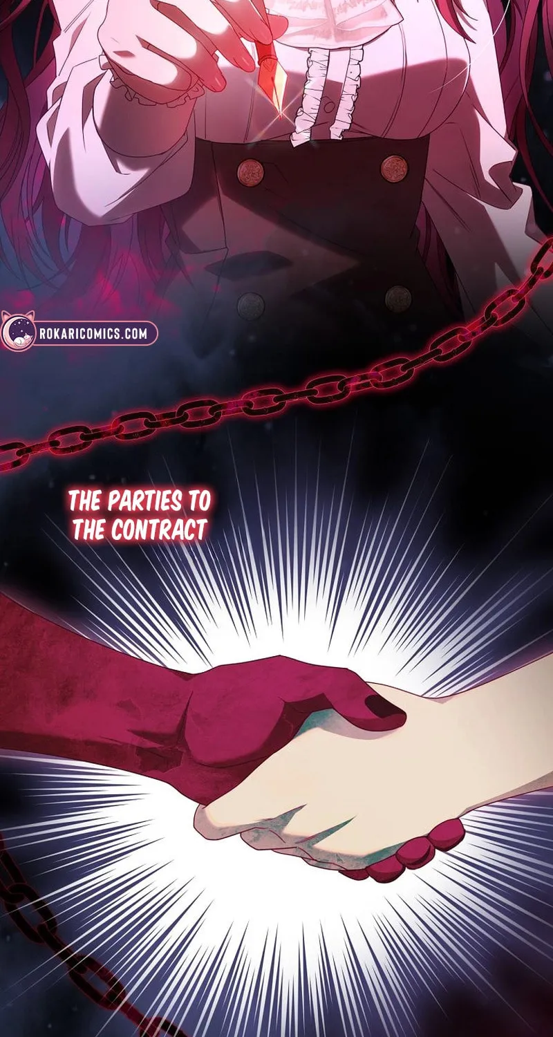 The Villainess I Possessed Is Raising Hell Chapter 2 page 78 - 