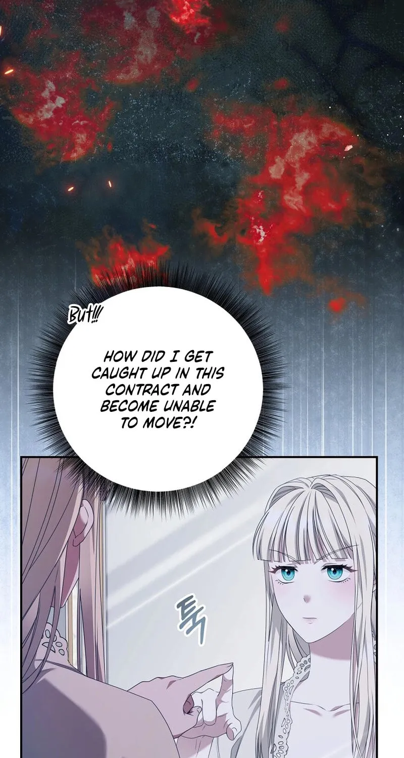 The Villainess I Possessed Is Raising Hell Chapter 2 page 82 - 