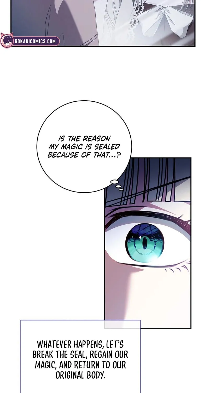 The Villainess I Possessed Is Raising Hell Chapter 2 page 83 - 