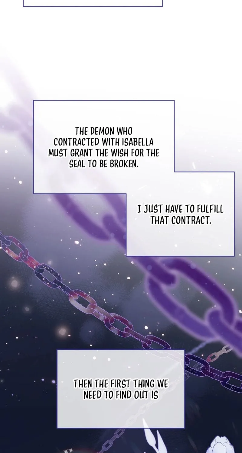 The Villainess I Possessed Is Raising Hell Chapter 2 page 84 - 