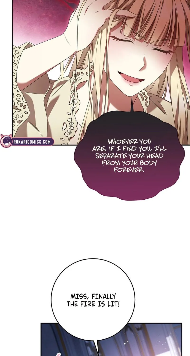 The Villainess I Possessed Is Raising Hell Chapter 2 page 87 - 