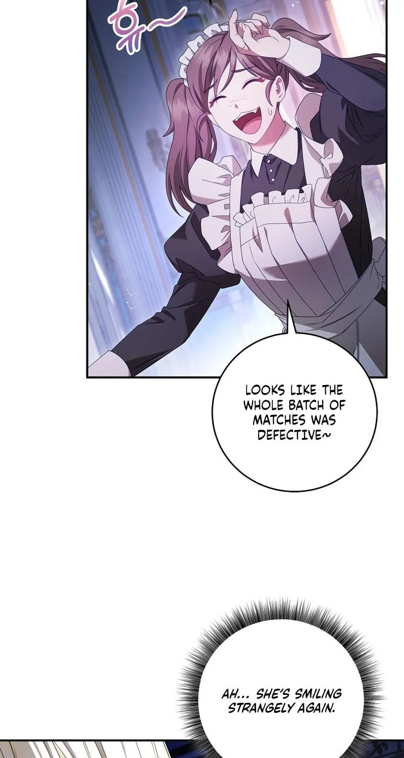 The Villainess I Possessed Is Raising Hell Chapter 2 page 88 - 