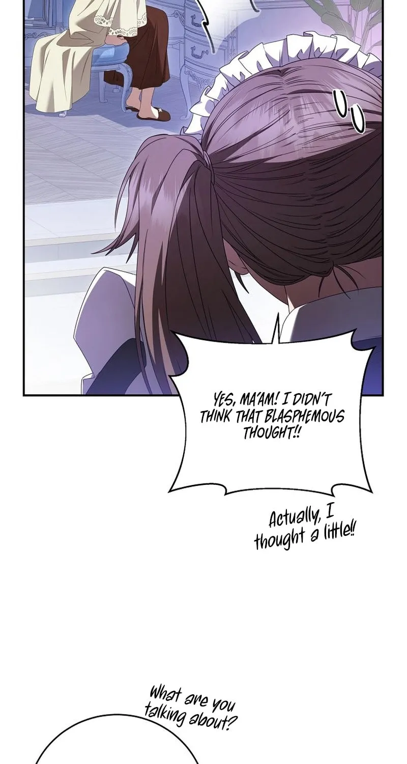 The Villainess I Possessed Is Raising Hell Chapter 2 page 90 - 