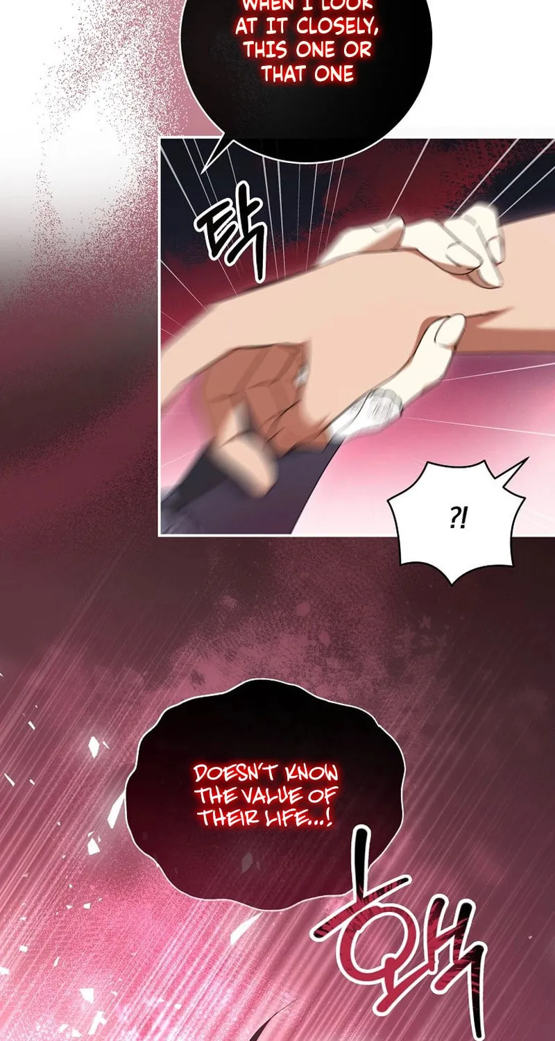 The Villainess I Possessed Is Raising Hell Chapter 2 page 10 - 