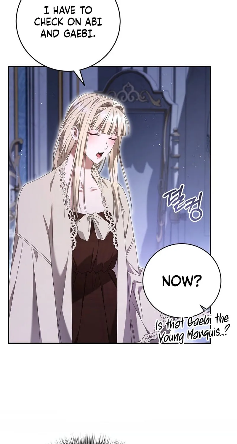The Villainess I Possessed Is Raising Hell Chapter 2 page 91 - 