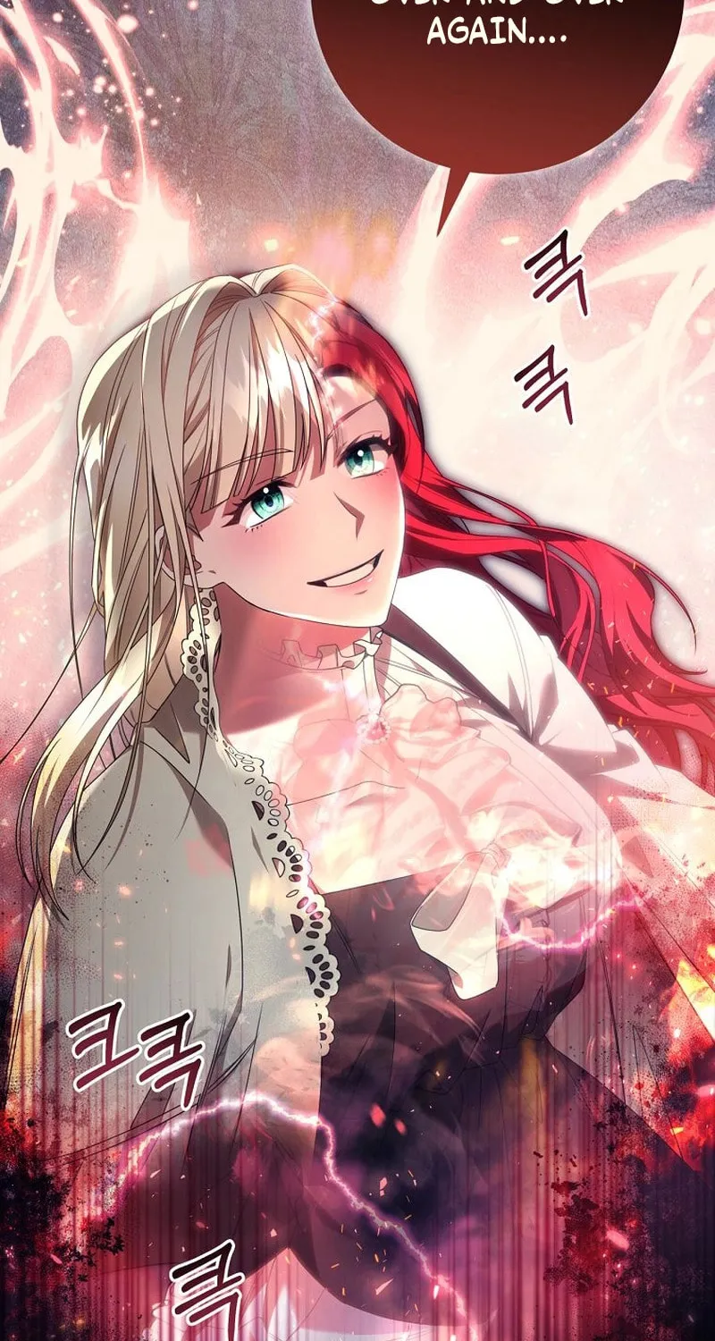 The Villainess I Possessed Is Raising Hell Chapter 2 page 94 - 