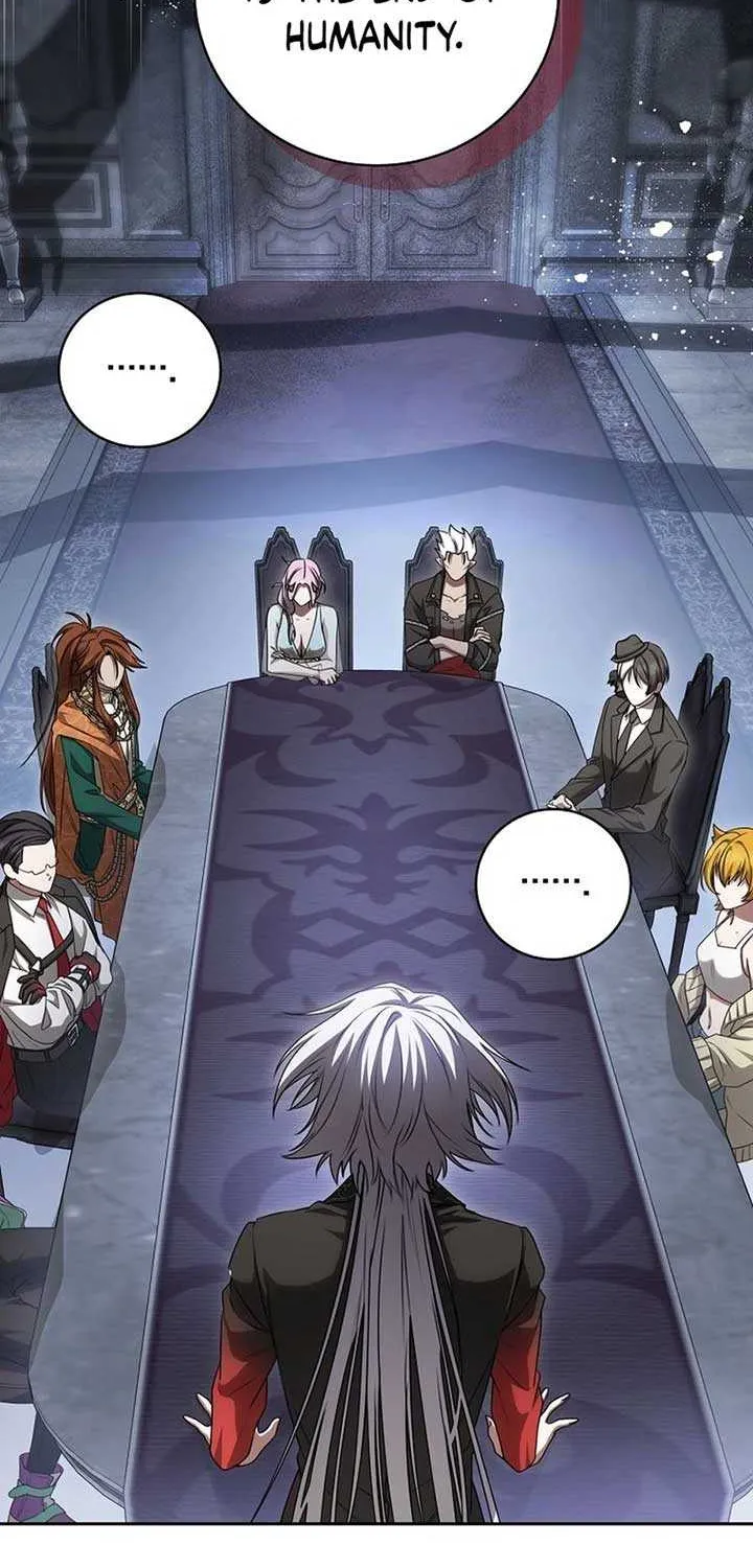 The Villainess I Possessed Is Raising Hell Chapter 24 page 2 - 