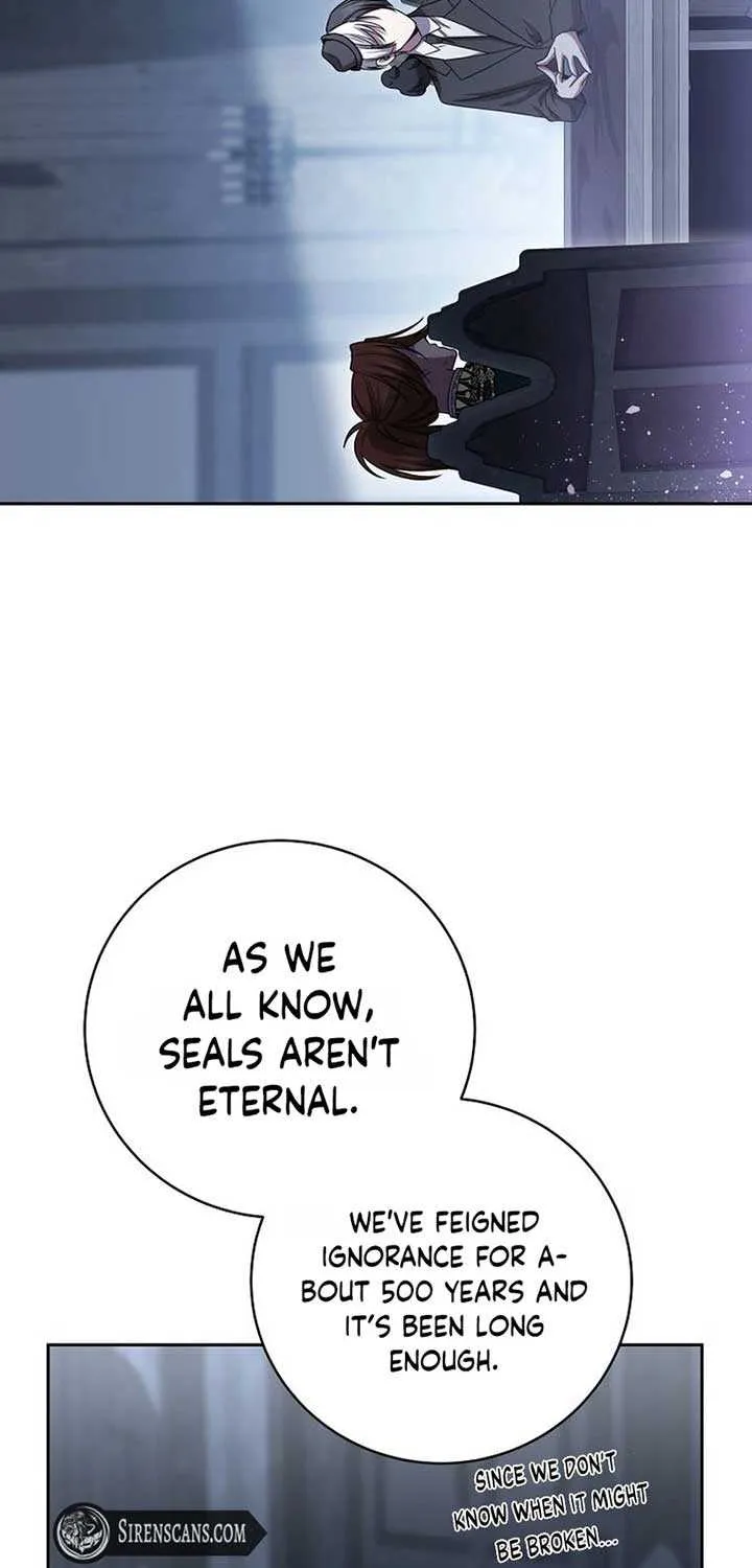 The Villainess I Possessed Is Raising Hell Chapter 24 page 12 - 