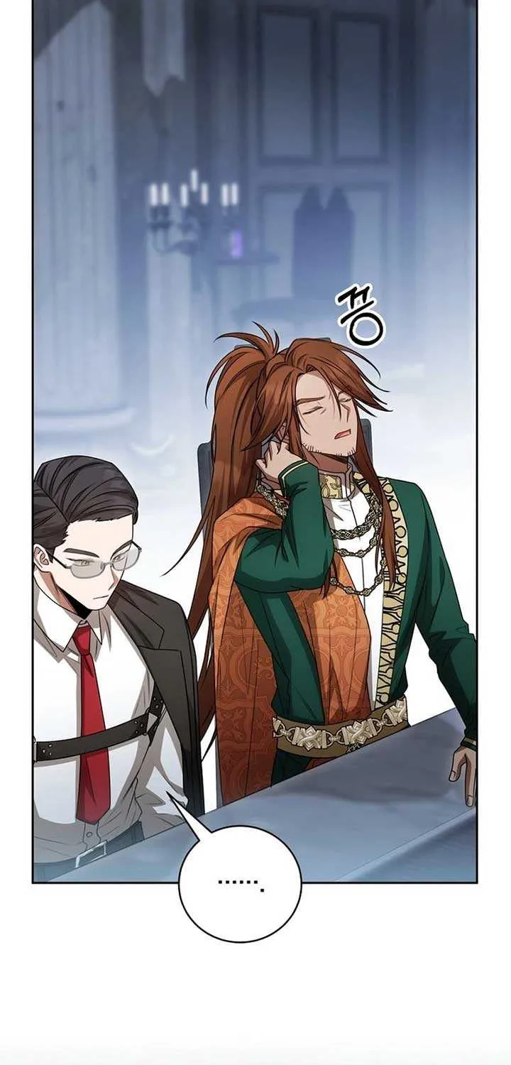 The Villainess I Possessed Is Raising Hell Chapter 24 page 13 - 