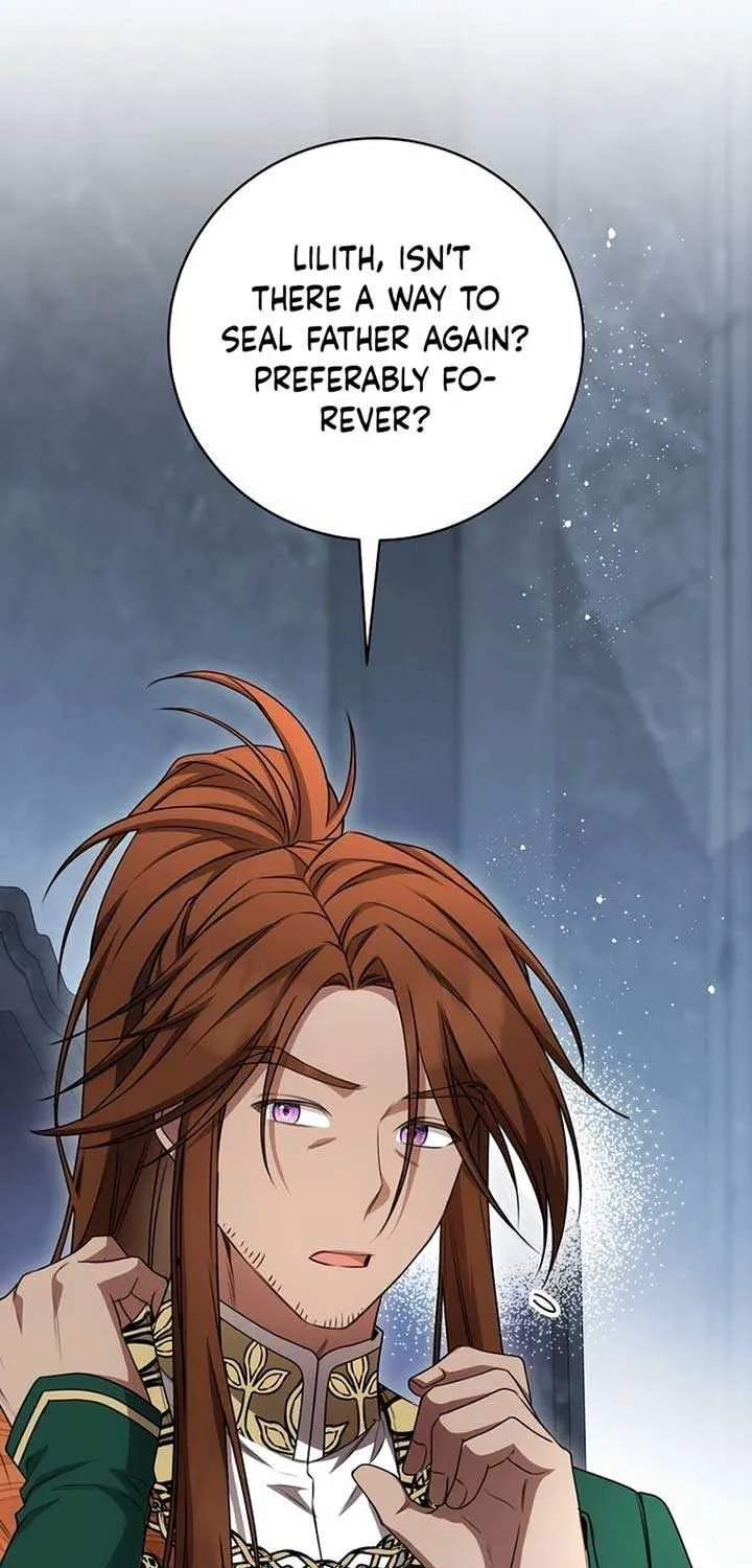 The Villainess I Possessed Is Raising Hell Chapter 24 page 14 - 