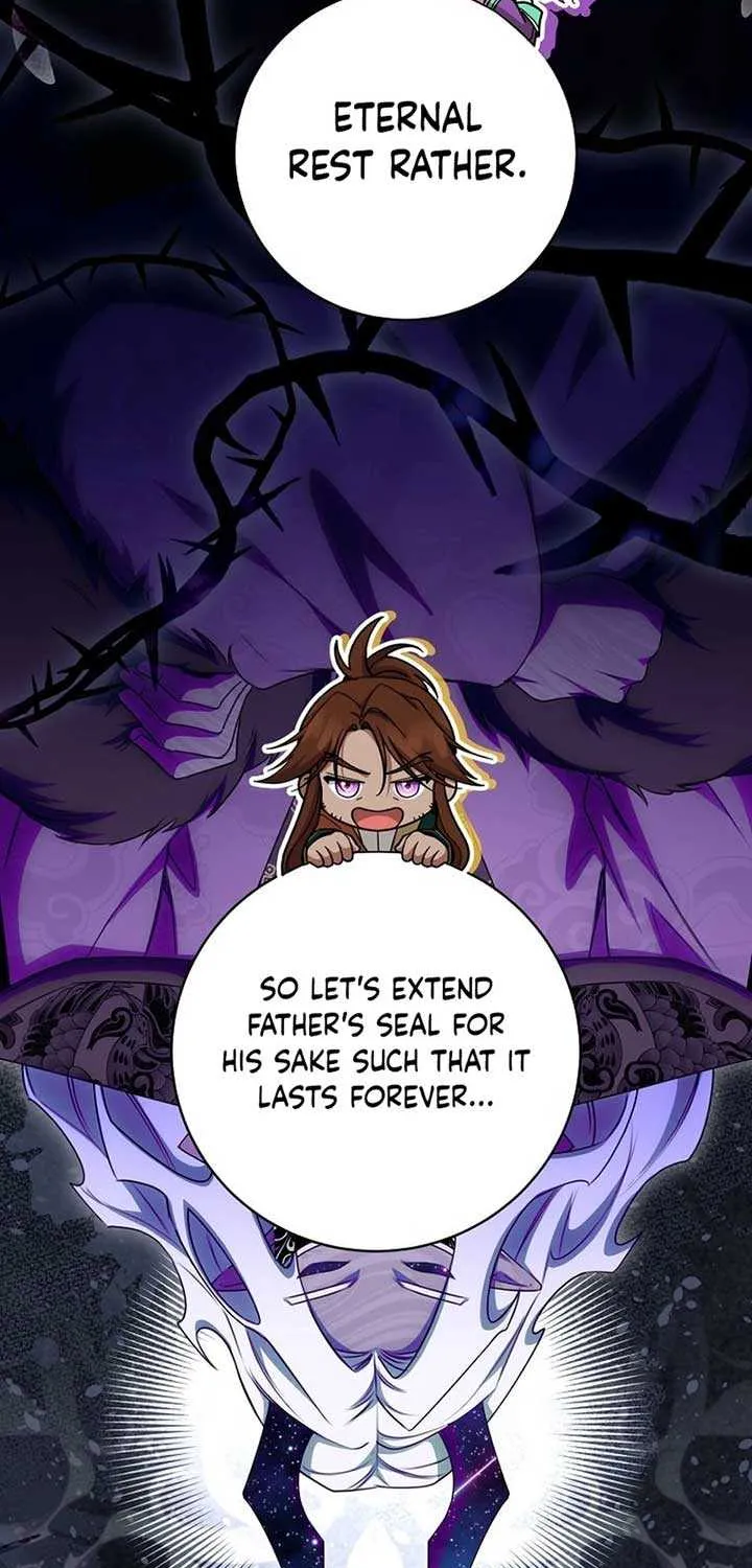 The Villainess I Possessed Is Raising Hell Chapter 24 page 16 - 