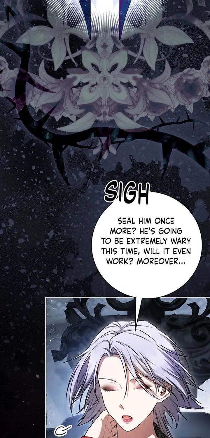The Villainess I Possessed Is Raising Hell Chapter 24 page 17 - 