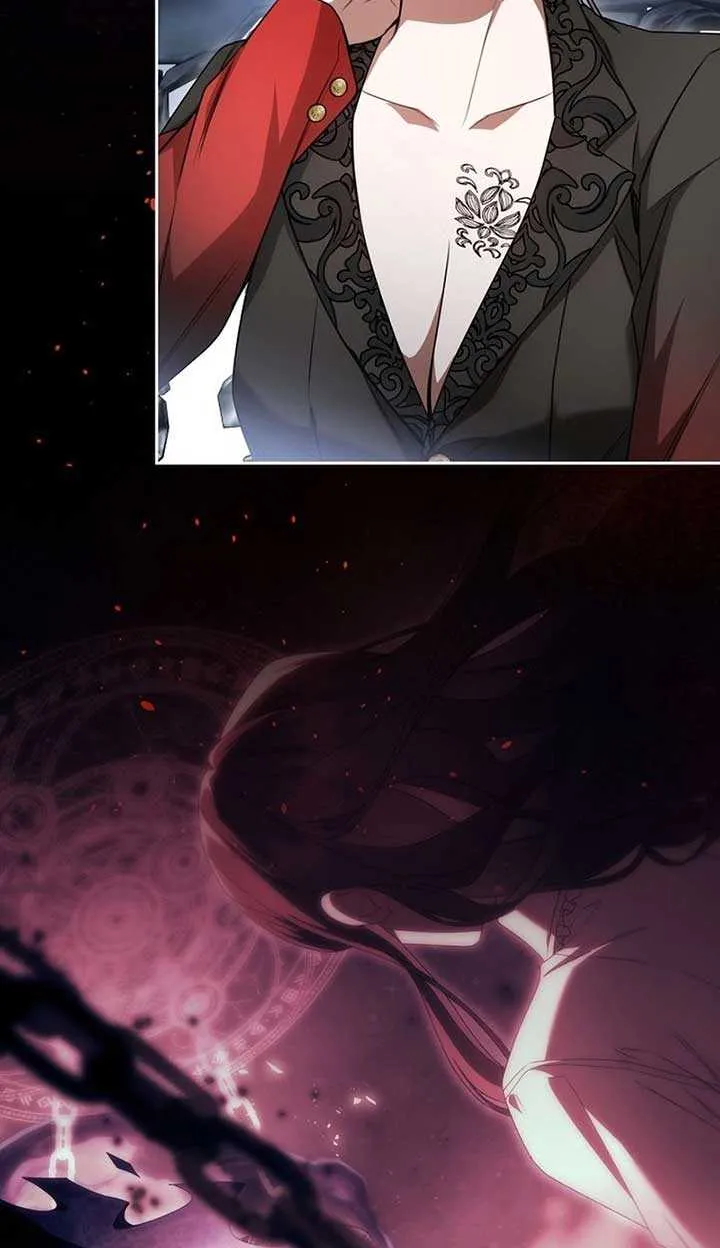 The Villainess I Possessed Is Raising Hell Chapter 24 page 18 - 