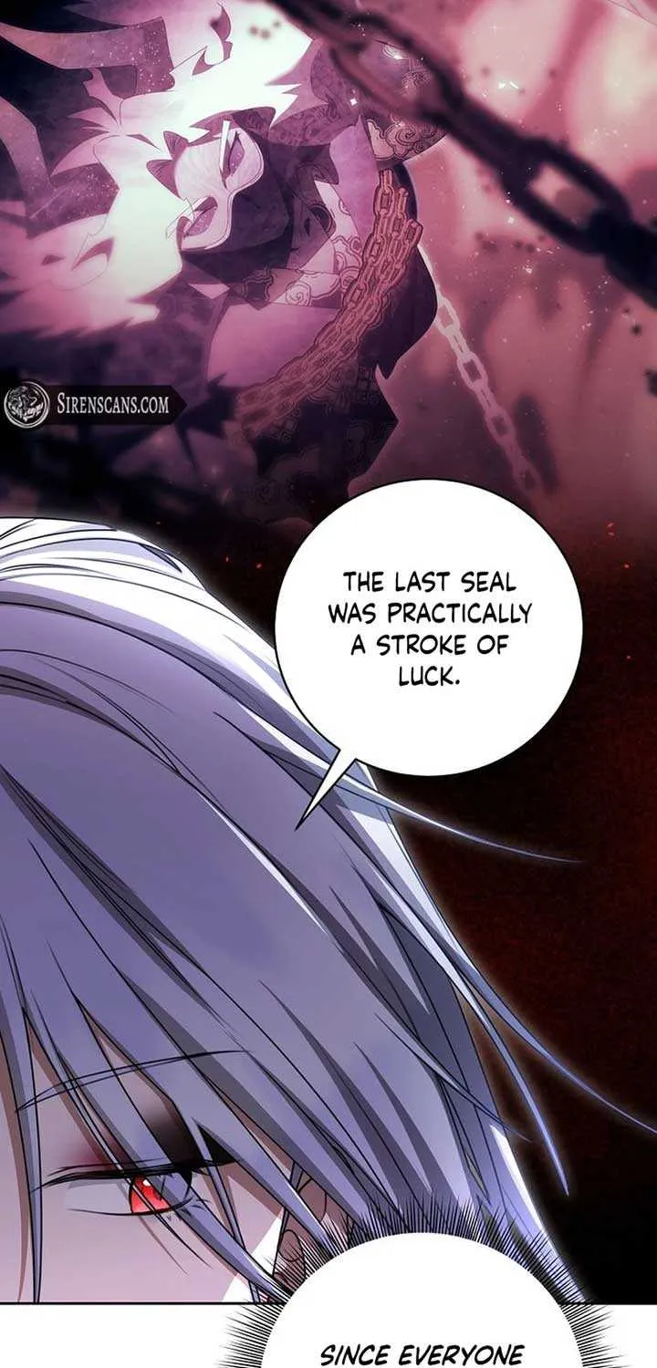 The Villainess I Possessed Is Raising Hell Chapter 24 page 19 - 