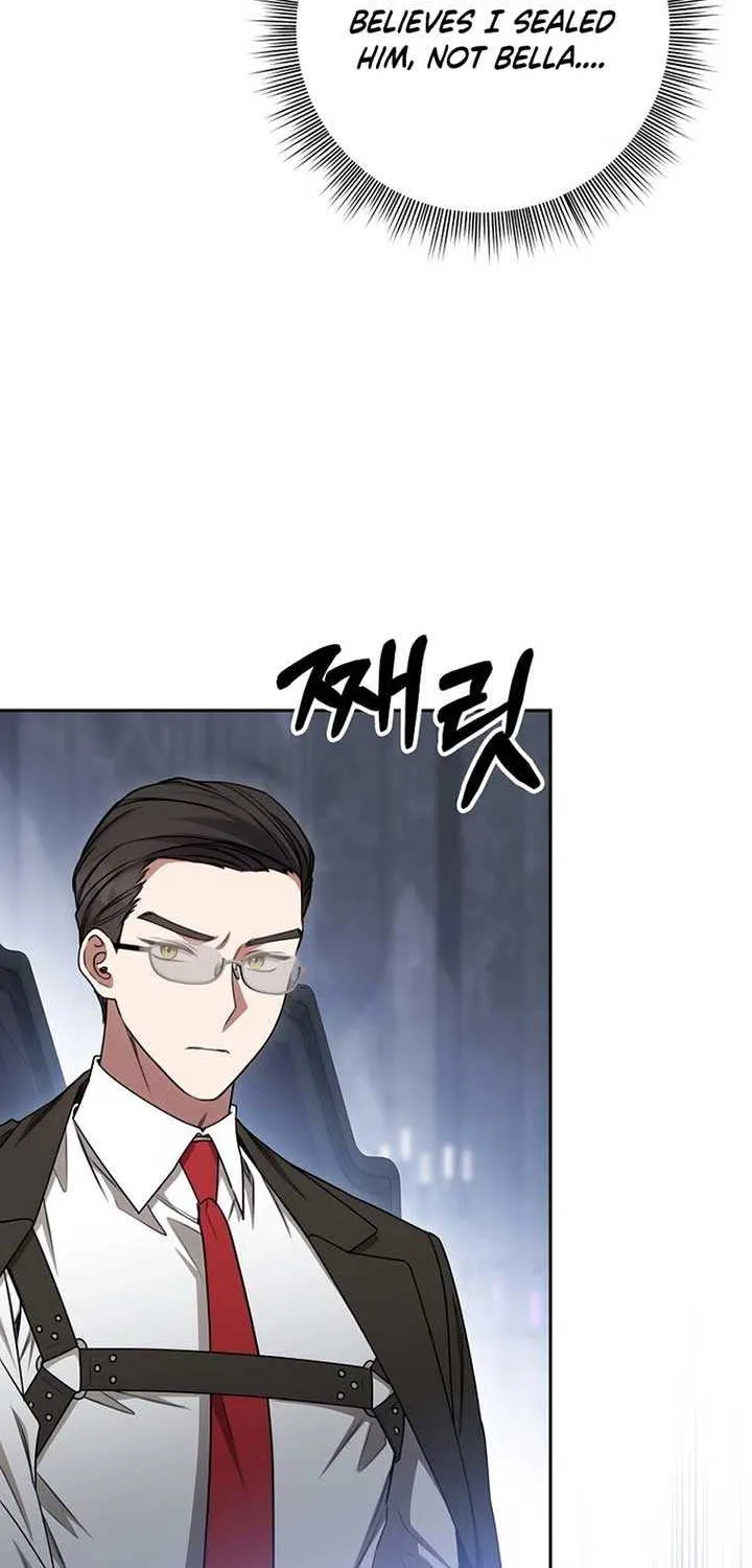 The Villainess I Possessed Is Raising Hell Chapter 24 page 20 - 