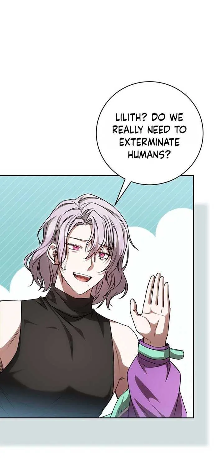 The Villainess I Possessed Is Raising Hell Chapter 24 page 3 - 