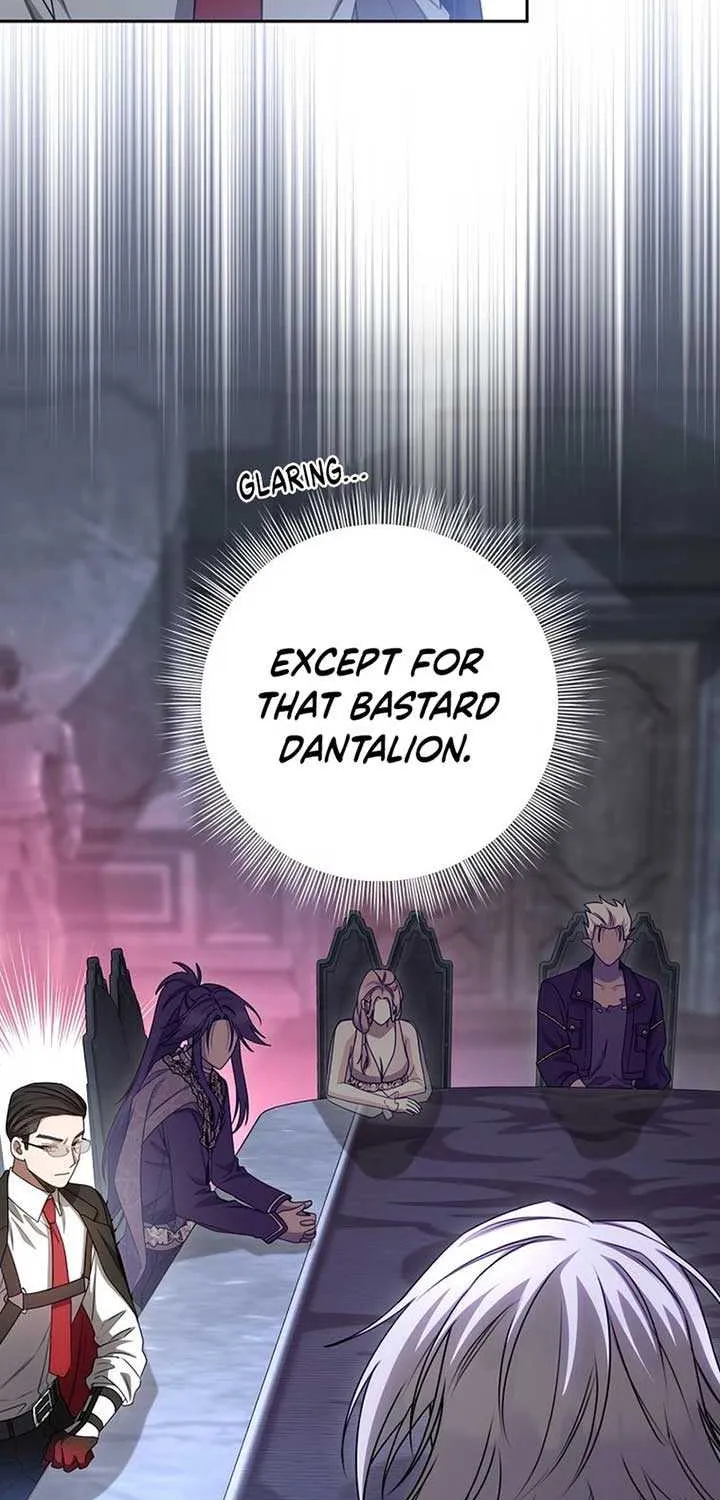 The Villainess I Possessed Is Raising Hell Chapter 24 page 21 - 