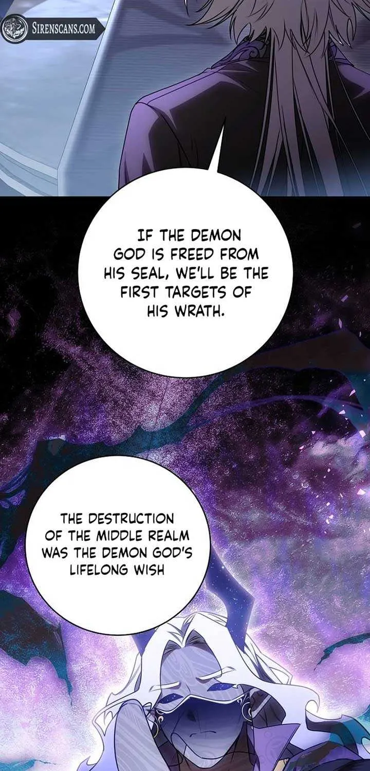 The Villainess I Possessed Is Raising Hell Chapter 24 page 22 - 