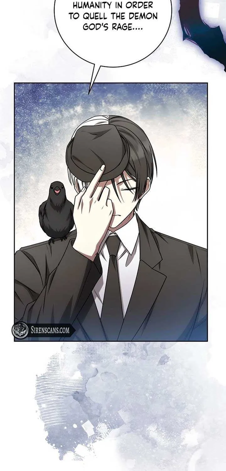 The Villainess I Possessed Is Raising Hell Chapter 24 page 24 - 