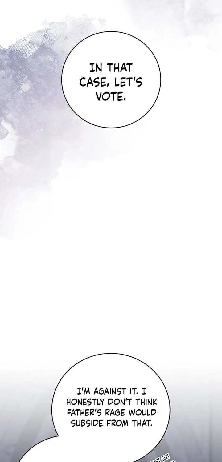 The Villainess I Possessed Is Raising Hell Chapter 24 page 25 - 