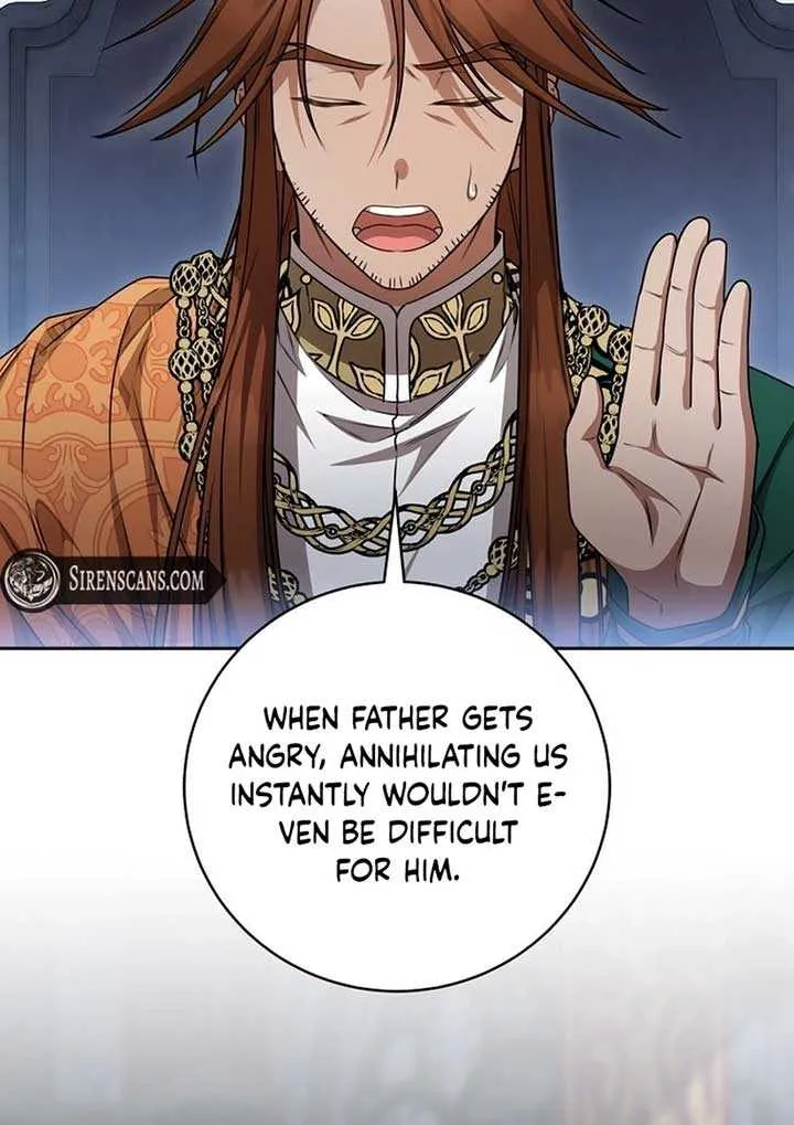 The Villainess I Possessed Is Raising Hell Chapter 24 page 27 - 