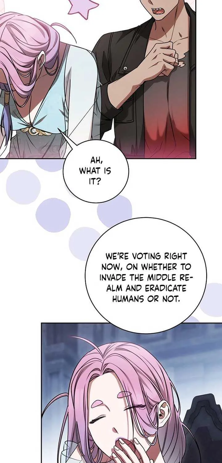 The Villainess I Possessed Is Raising Hell Chapter 24 page 30 - 