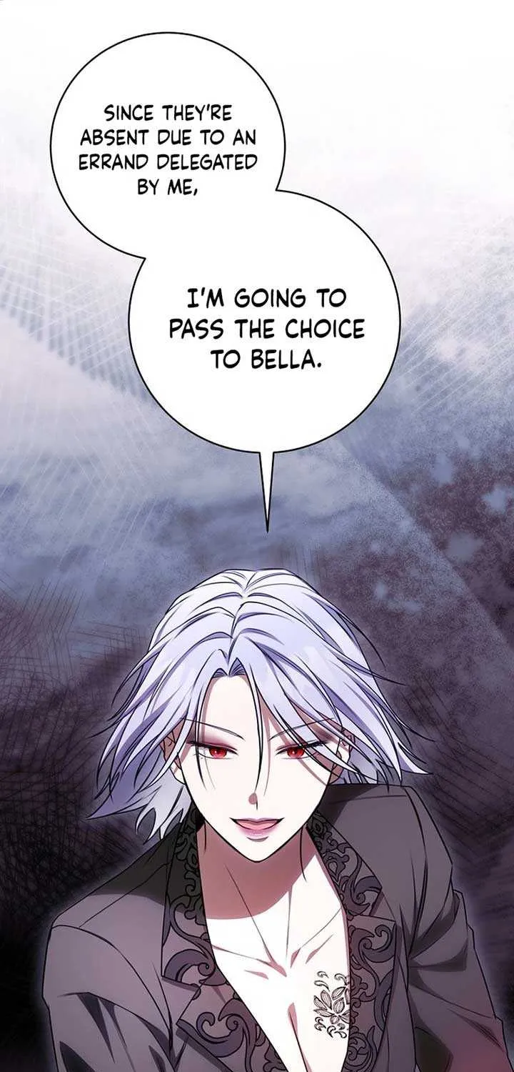 The Villainess I Possessed Is Raising Hell Chapter 24 page 37 - 
