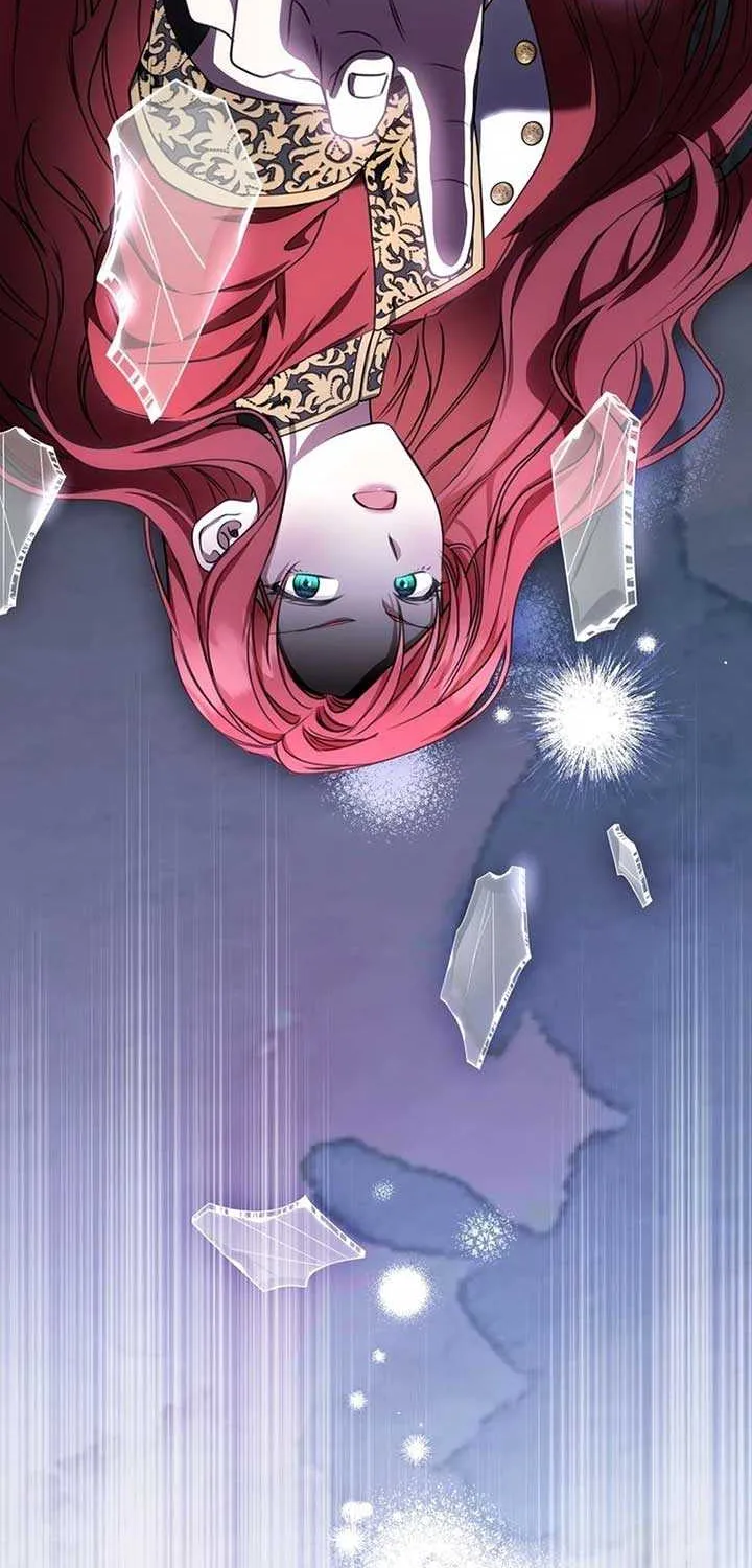 The Villainess I Possessed Is Raising Hell Chapter 24 page 40 - 