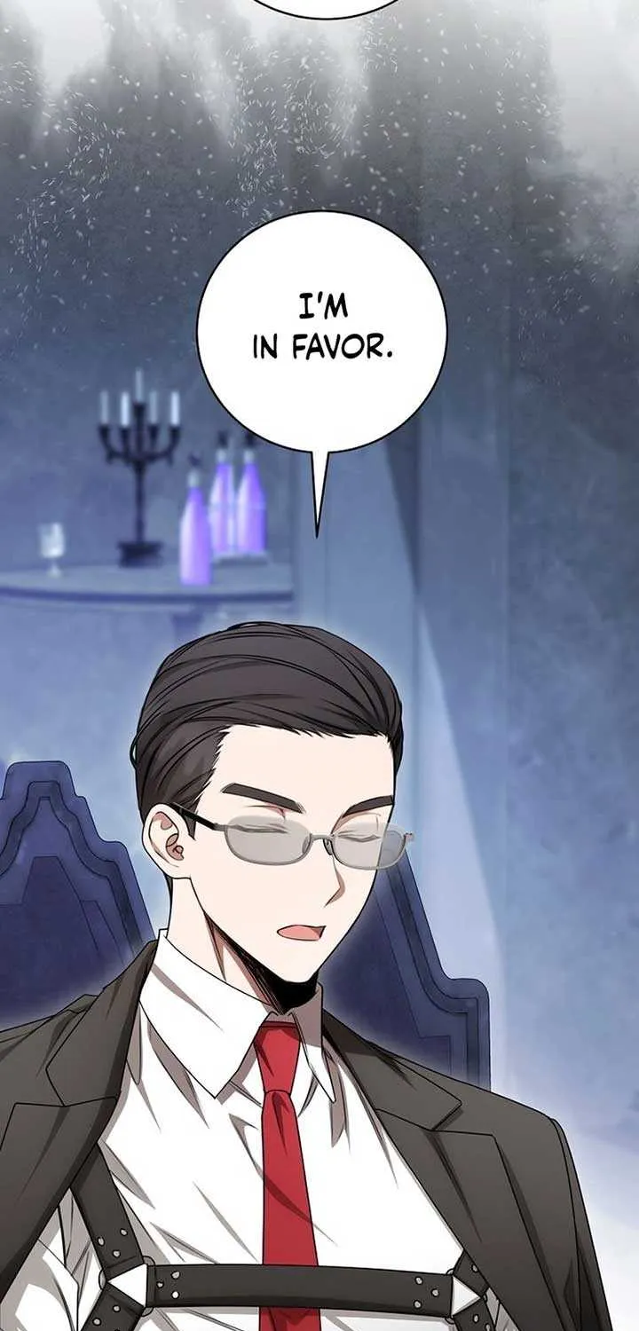 The Villainess I Possessed Is Raising Hell Chapter 24 page 5 - 