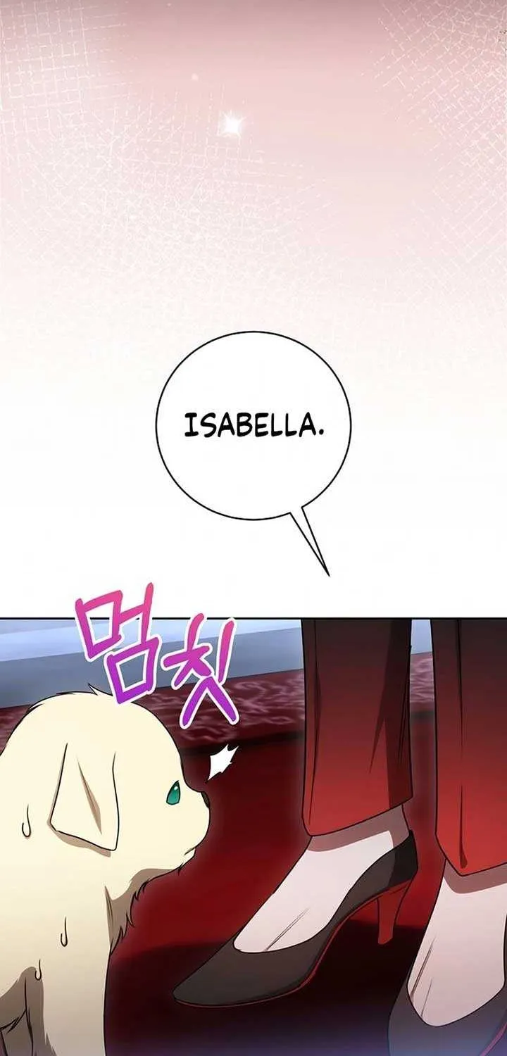 The Villainess I Possessed Is Raising Hell Chapter 24 page 44 - 