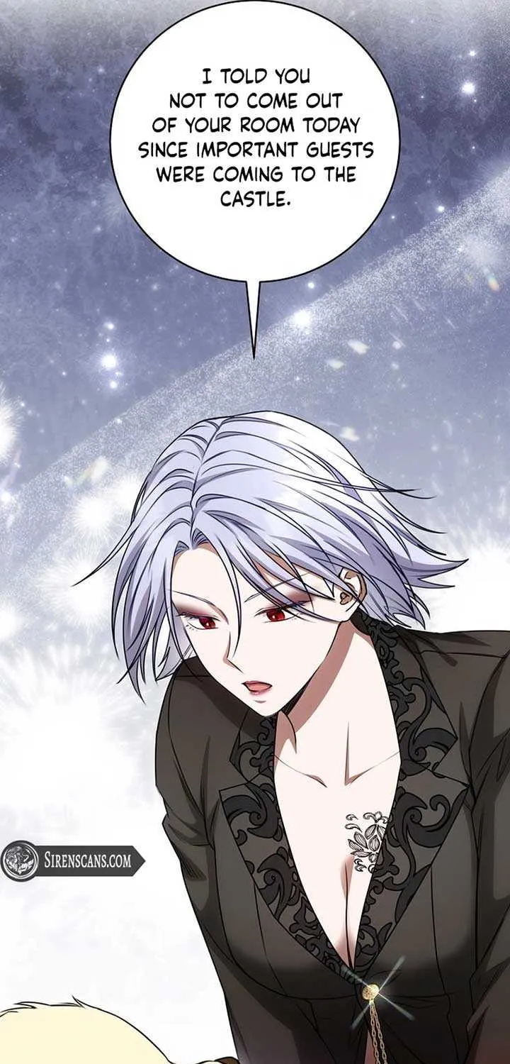 The Villainess I Possessed Is Raising Hell Chapter 24 page 46 - 