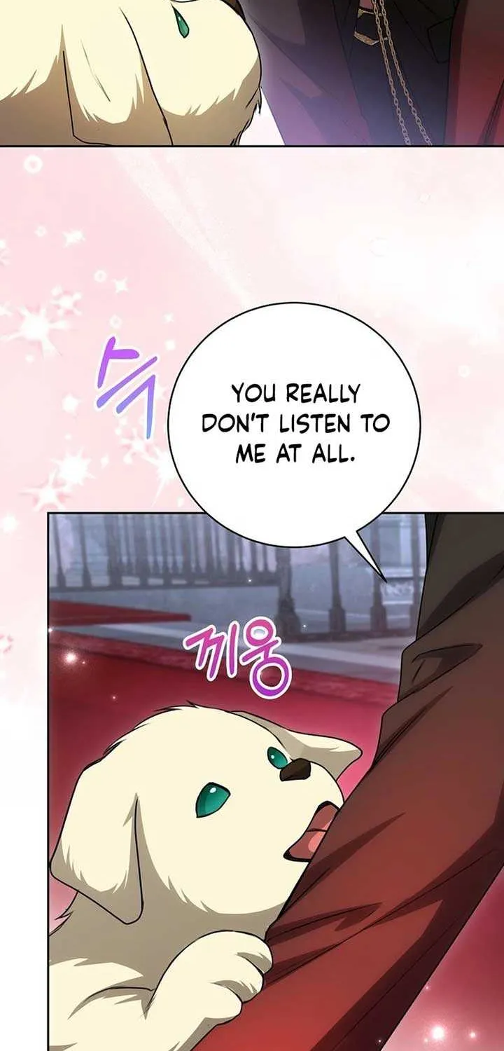 The Villainess I Possessed Is Raising Hell Chapter 24 page 47 - 