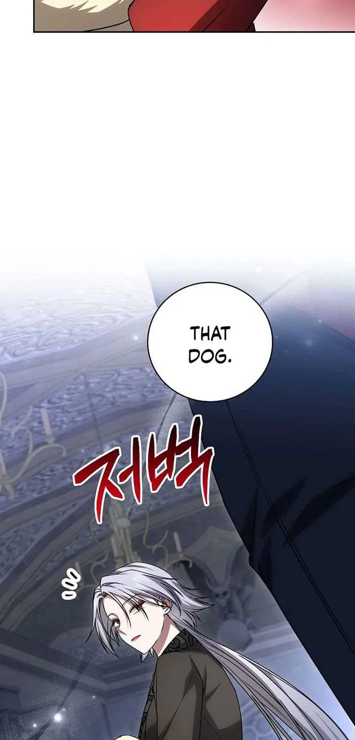 The Villainess I Possessed Is Raising Hell Chapter 24 page 48 - 