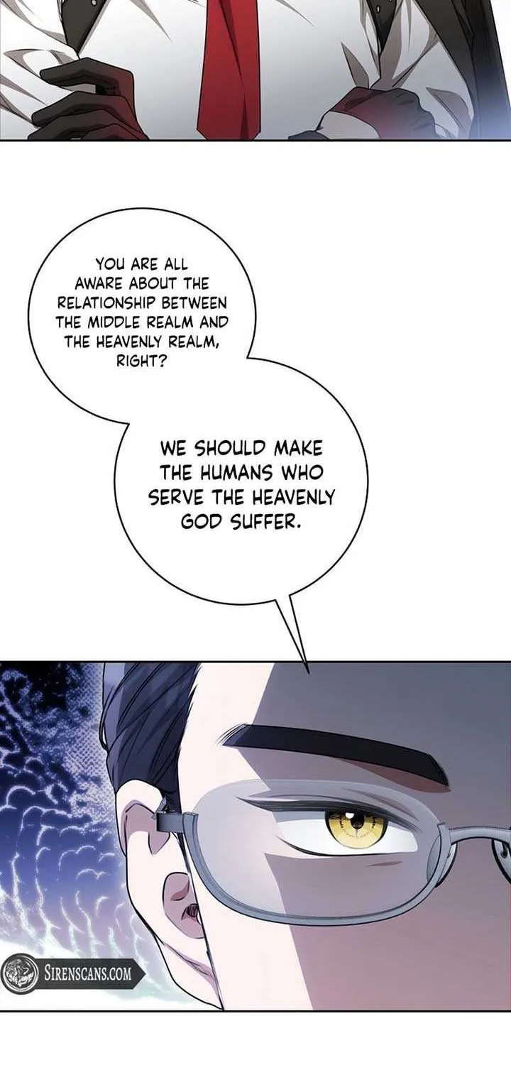 The Villainess I Possessed Is Raising Hell Chapter 24 page 6 - 