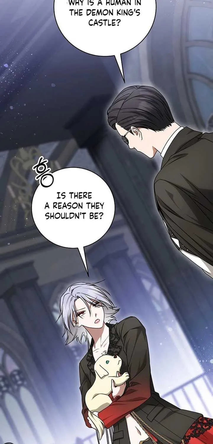 The Villainess I Possessed Is Raising Hell Chapter 24 page 52 - 
