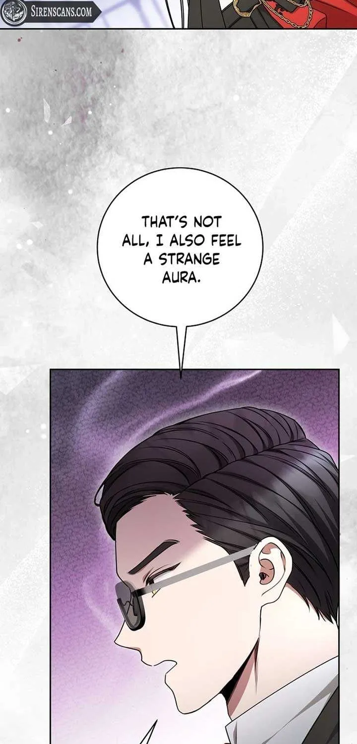 The Villainess I Possessed Is Raising Hell Chapter 24 page 53 - 