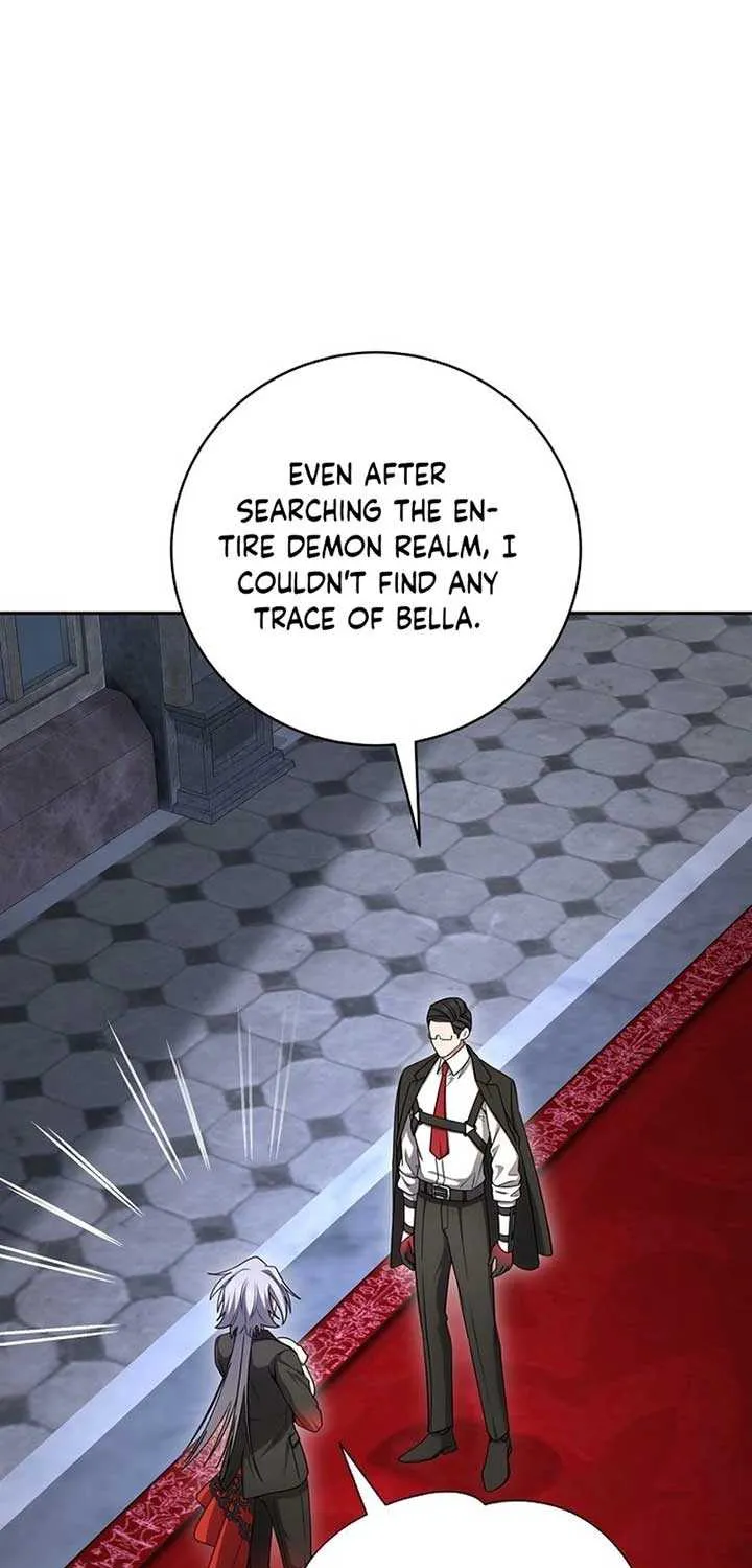 The Villainess I Possessed Is Raising Hell Chapter 24 page 57 - 