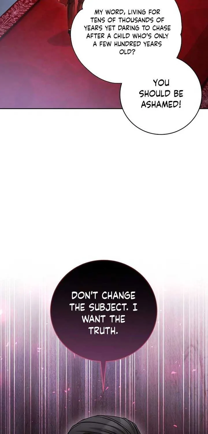 The Villainess I Possessed Is Raising Hell Chapter 24 page 58 - 