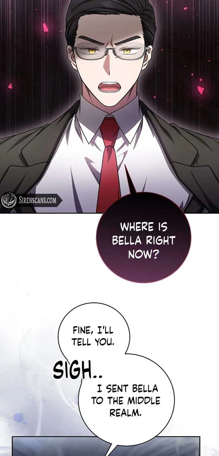 The Villainess I Possessed Is Raising Hell Chapter 24 page 59 - 
