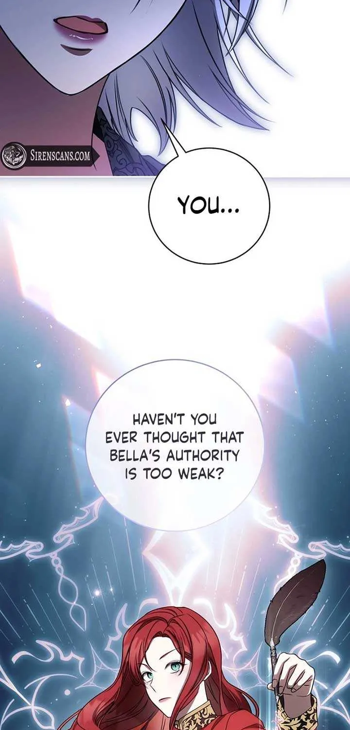 The Villainess I Possessed Is Raising Hell Chapter 24 page 61 - 