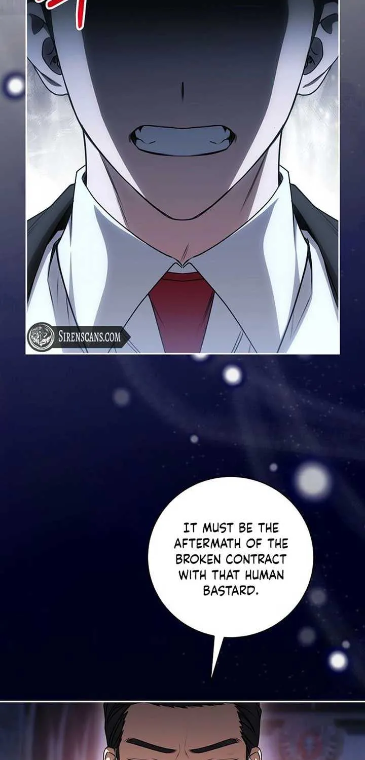 The Villainess I Possessed Is Raising Hell Chapter 24 page 66 - 